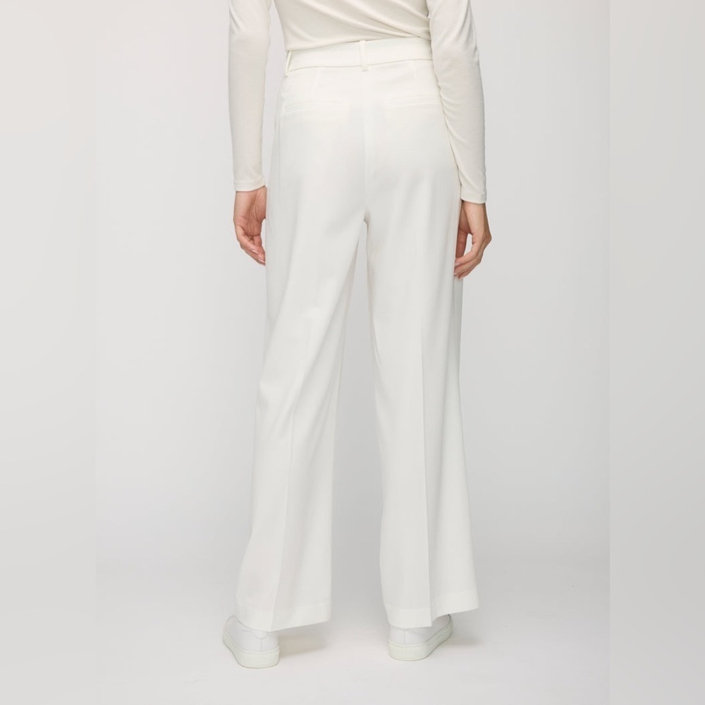 KIT AND ACE | pleated trousers | size 12 - Picture 3 of 9